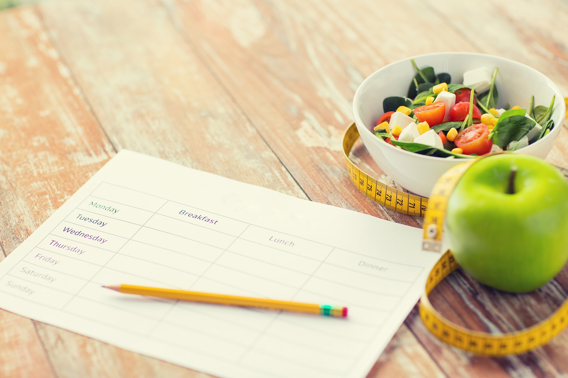 diet affects your teeth