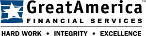 GreatAmerica Financial Services logo