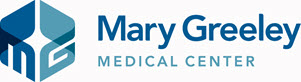 Mary Greeley Medical Center Logo