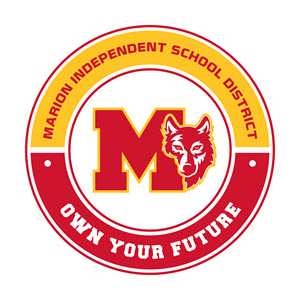 Marion Independent School District Logo
