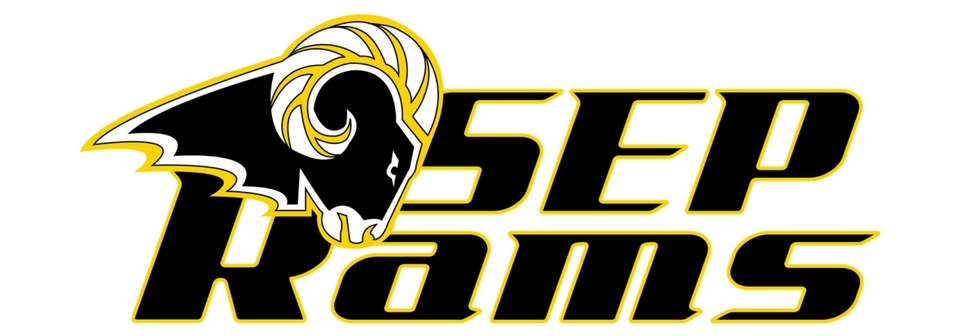 SEP Rams Logo