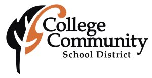 College CSD Logo