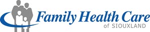Family Health Care of Siouxland Logo