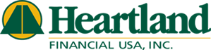 Heartland Financial Logo