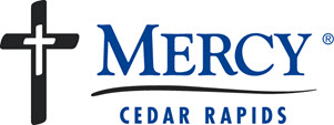 Mercy Cedar Rapids Logo