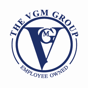 The VGM Group Logo