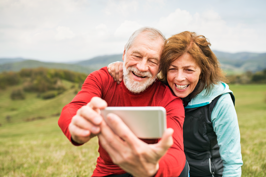benefits after retirement