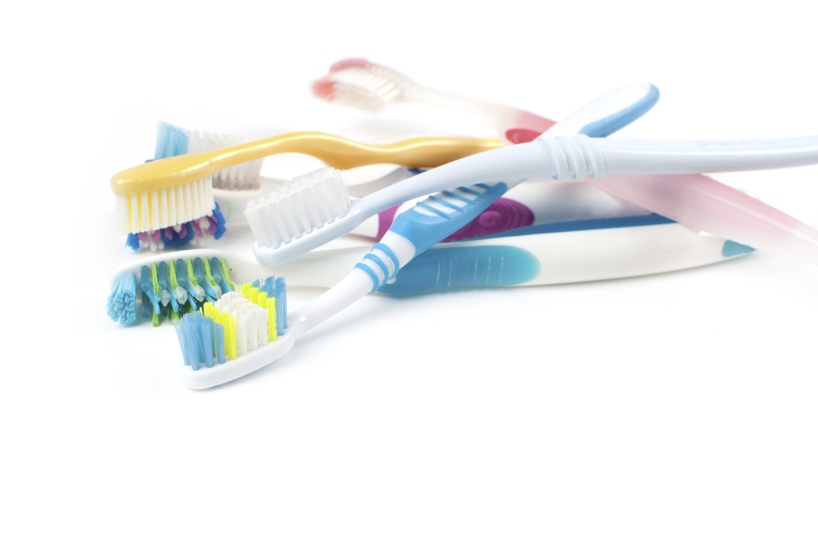 Toothbrush Travel Tips