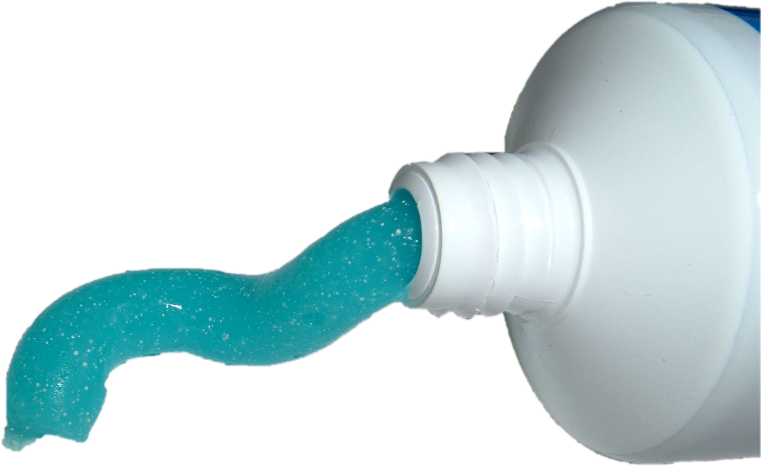 The Truth About Toothpaste