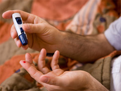 11.5 Dental Care and Diabetes