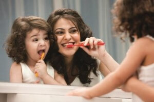 5.1 can you catch cavities