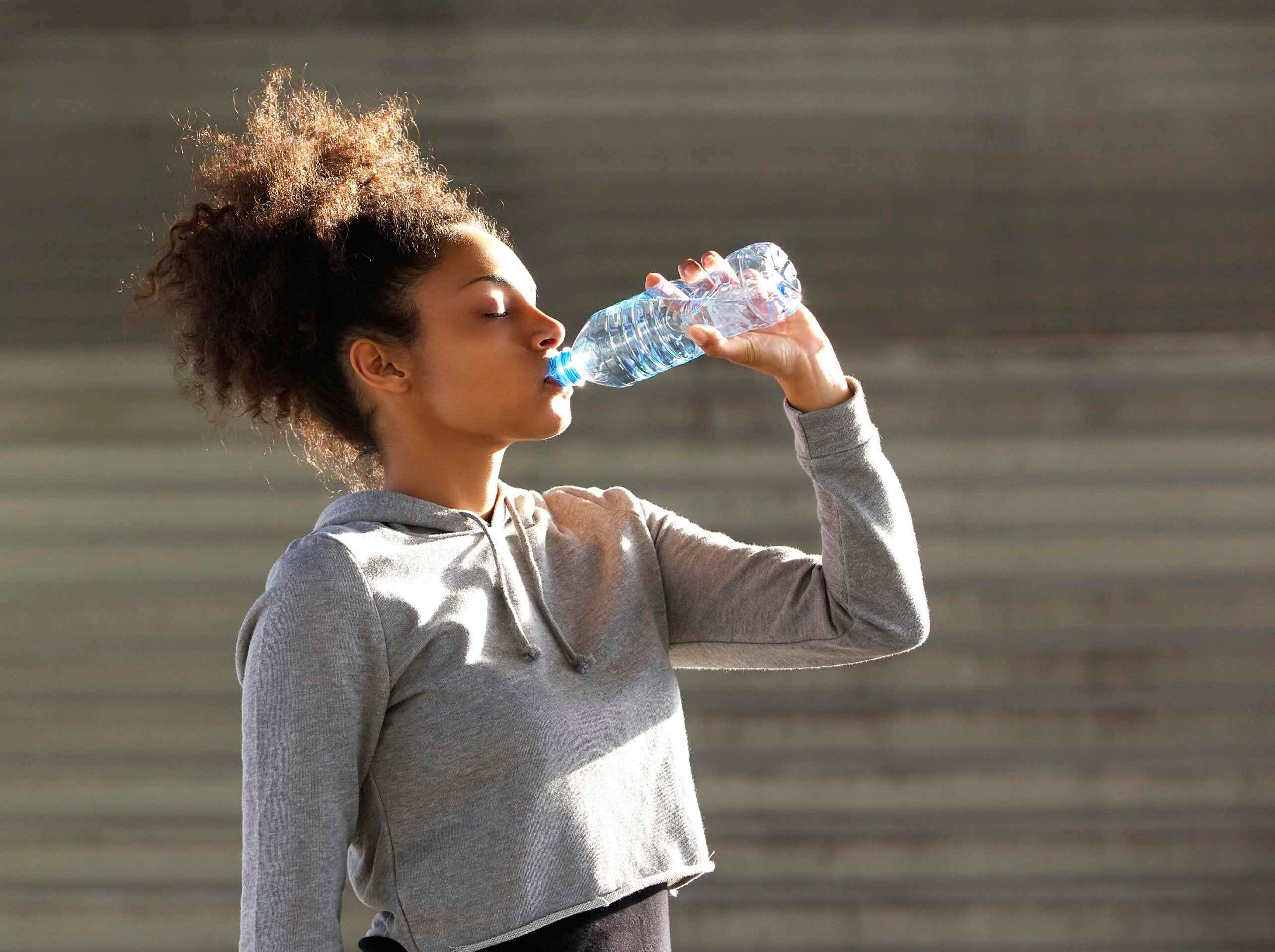 8 Ways to Drink 8 of Water
