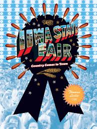8.9.12 - Iowa State Fair