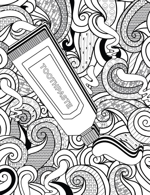 Pick up your crayons and print out these free coloring pages!