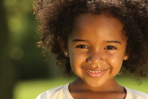 Af Ameri Child