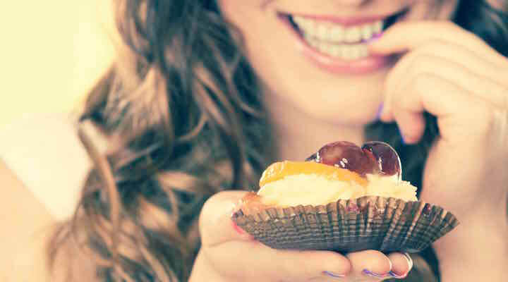 We all crave sugar. But there are ways to cut ties with this sweet addiction.
