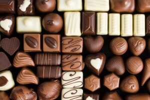 Happy National Chocolate Day!