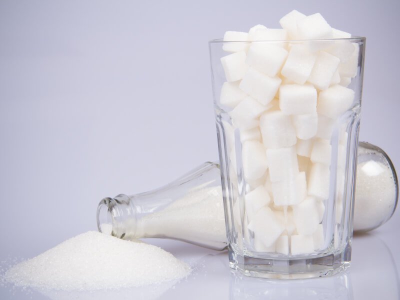 3 Drinks that are Sneaky Sources of Sugar