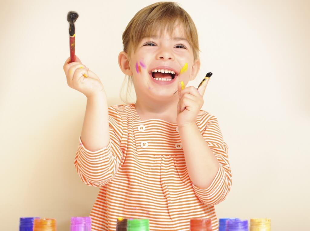 Dental Health Month Activities - Delta Dental of Iowa