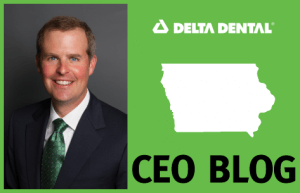 Jeff CEO Blog