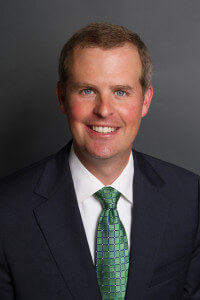 Jeff Russell, CEO of Delta Dental of Iowa