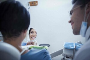 Dental coverage benefits everyone, even if you don't have major dental issues! Here's why: