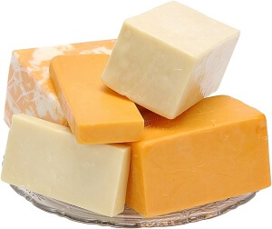 National Cheese Lover's Day