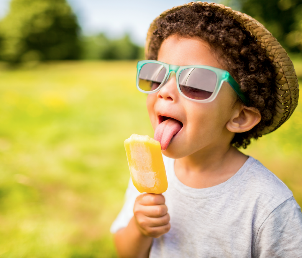 recipe ideas for healthy memorial day smiles