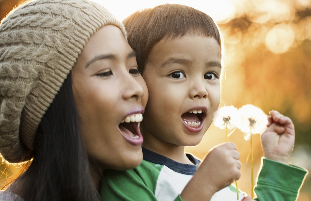 Seasonal Allergies Can Spring Flowers Cause Toothache Power