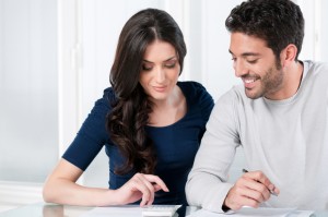 Home finance