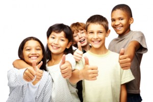 Thumbs Up Kids_000011742102XSmall
