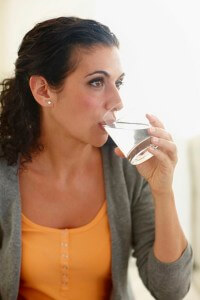 Keeping hydrated