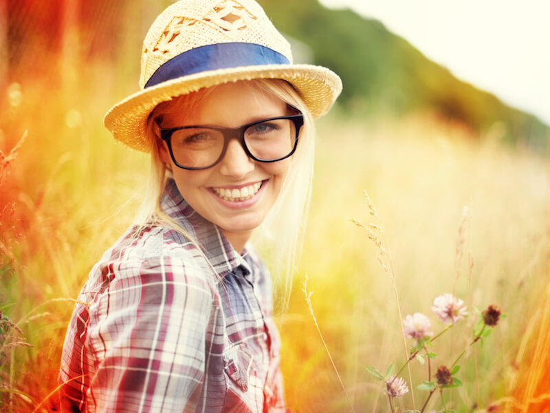Eye health has an impact on your overall health.