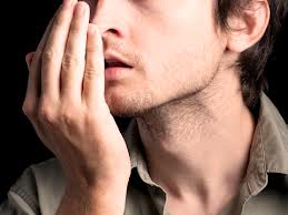 bad breath