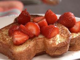 french toast