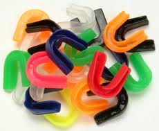 mouthguards