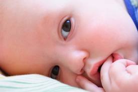 oral thrush