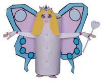 tooth fairy