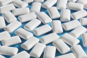 xylitol-gum